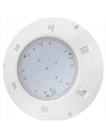 Faro / Proiettore piatto universale PAR56 60 Led Bianco 13,5W Seamaid 502860