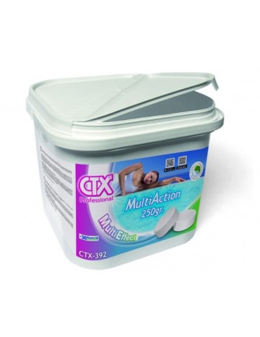 PASTIGLIE MULTIFUNZIONE CTX DA 250 GR DA 1 KG S/RA