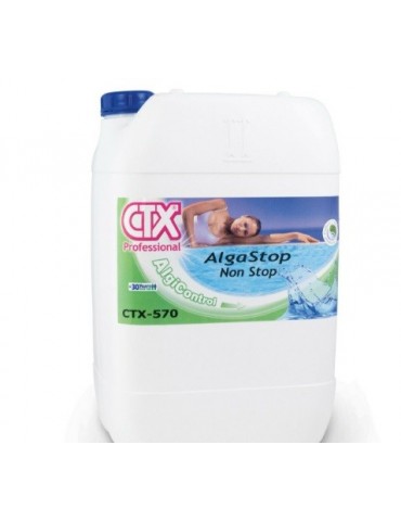 ANTIALGASTOP NON STOP CTX DA 1 LT