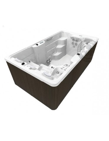 Swimspa Creta - Gamma Swimspa ASTRAPOOL