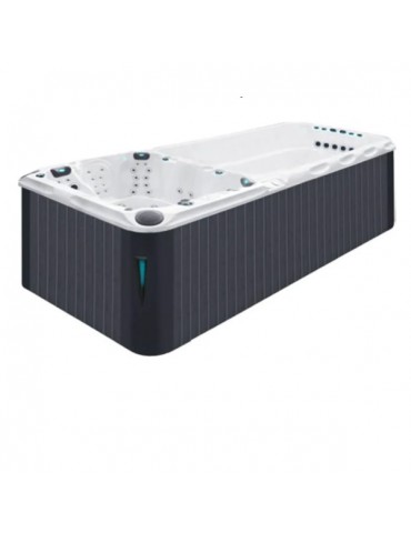 Swimspa Dual - Gamma Swimspa ASTRAPOOL