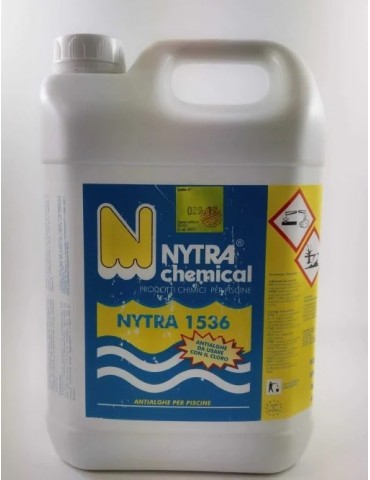 ANTIALGA STANDARD TANICA 25 L