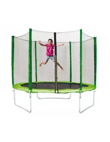 Trampolino Elastico Jumpy